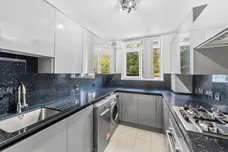 Greenwood, 31 Princes Way, London