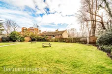 Greenwood, 31 Princes Way, London