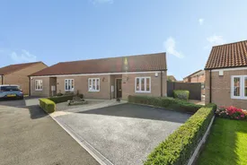 Property responsive