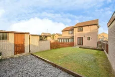 Amorys Holt Way, Maltby, Rotherham