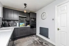 South Croft, Shafton, Barnsley