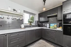 South Croft, Shafton, Barnsley