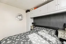 South Croft, Shafton, Barnsley