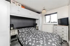 South Croft, Shafton, Barnsley