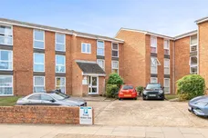 Trinity Street, Enfield