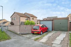 Amorys Holt Way, Maltby, Rotherham