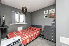 South Croft, Shafton, Barnsley
