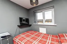 South Croft, Shafton, Barnsley