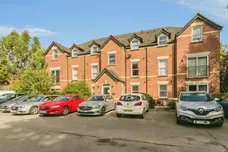 Weaver Grove, Winsford