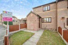 Amorys Holt Way, Maltby, Rotherham