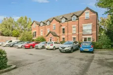 Weaver Grove, Winsford