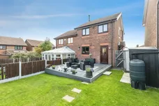 South Croft, Shafton, Barnsley