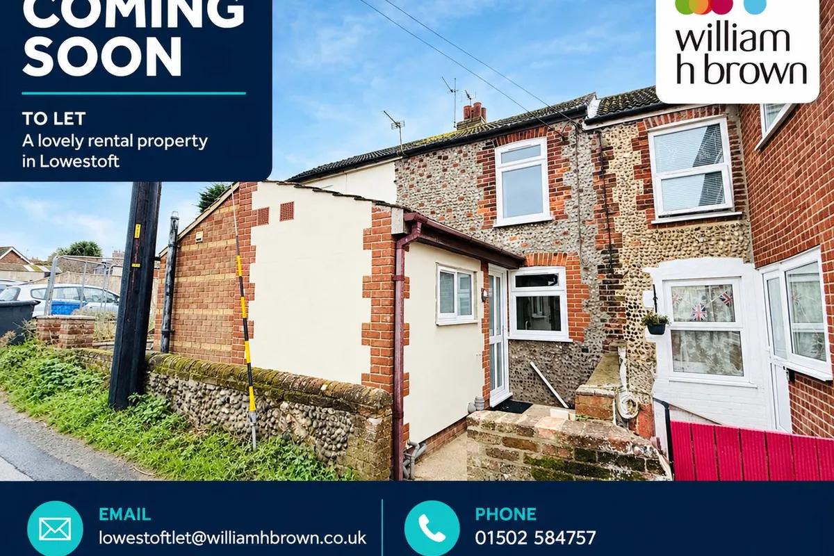 Green Lane, Kessingland, LOWESTOFT