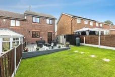 South Croft, Shafton, Barnsley