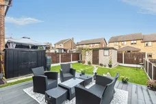 South Croft, Shafton, Barnsley
