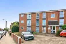 Trinity Street, Enfield