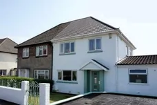 School Street, Tonyrefail, PORTH
