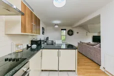 Weaver Grove, Winsford