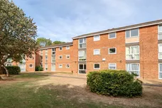 Trinity Street, Enfield
