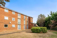 Trinity Street, Enfield
