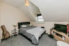 Weaver Grove, Winsford
