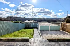 School Street, Tonyrefail, PORTH