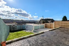 School Street, Tonyrefail, PORTH