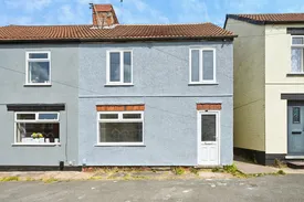 Property responsive