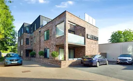 Property responsive