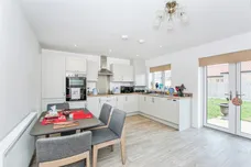 Teak Avenue, Emneth, Wisbech
