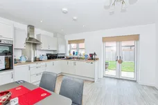 Teak Avenue, Emneth, Wisbech