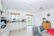 Teak Avenue, Emneth, Wisbech