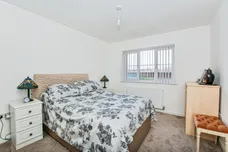 Teak Avenue, Emneth, Wisbech