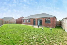 Teak Avenue, Emneth, Wisbech