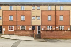 Denison Court, Nottingham