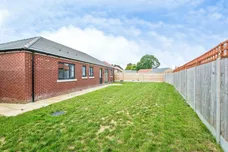 Teak Avenue, Emneth, Wisbech