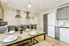 Denison Court, Nottingham