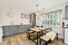 Denison Court, Nottingham