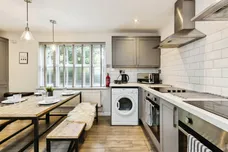 Denison Court, Nottingham