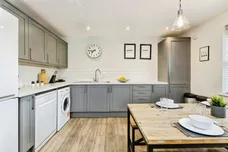 Denison Court, Nottingham