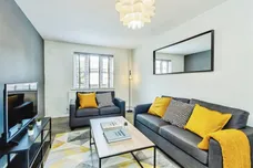 Denison Court, Nottingham