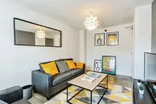 Denison Court, Nottingham