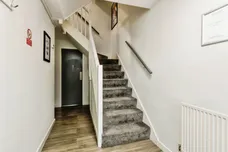 Denison Court, Nottingham