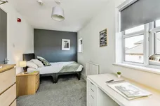 Denison Court, Nottingham
