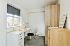 Denison Court, Nottingham
