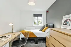 Denison Court, Nottingham