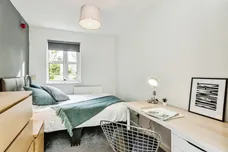 Denison Court, Nottingham
