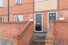 Denison Court, Nottingham