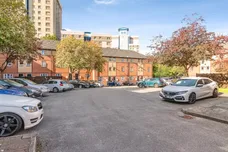 Denison Court, Nottingham