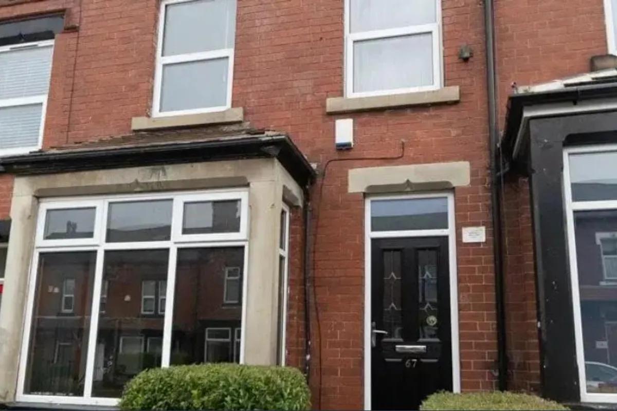 Headingley Avenue, LEEDS